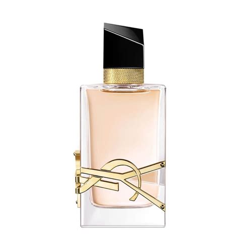 ysl libre eau de toilette.